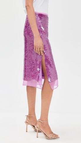 ASTR the label Women's Shirin Skirt in Saudi Arabia