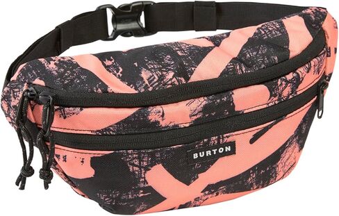 Burton 3L Hip Pack, Safari in Saudi Arabia