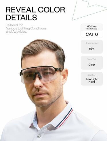 Mryok Replacement Lenses for Ray-Ban RB7025 53mm Sunglasses, HD Polarized, UV Protection, Impact Resistant & Perfectly Fit in Saudi Arabia