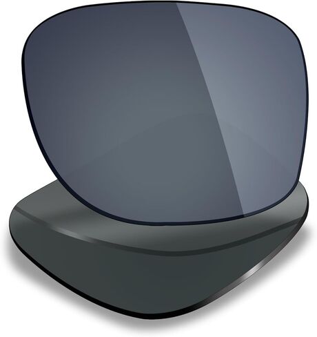 Mryok Replacement Lenses for Ray-Ban RB7025 53mm Sunglasses, HD Polarized, UV Protection, Impact Resistant & Perfectly Fit in Saudi Arabia