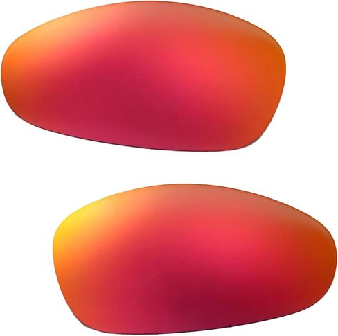 Replacement Lenses for Oakley Juliet Sunglasses in Saudi Arabia