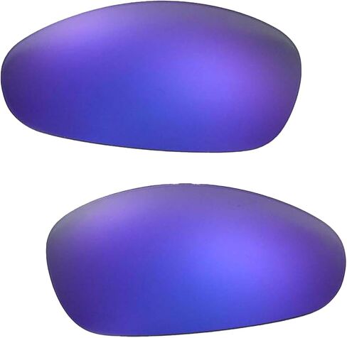 Replacement Lenses for Oakley Juliet Sunglasses in Saudi Arabia