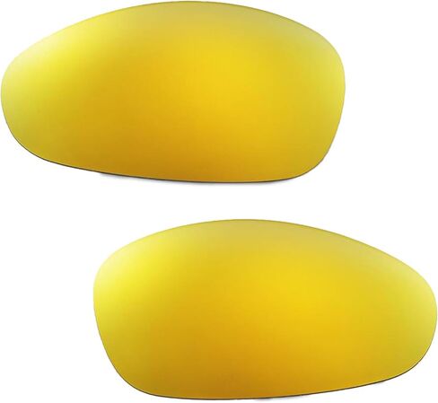 Replacement Lenses for Oakley Juliet Sunglasses in Saudi Arabia