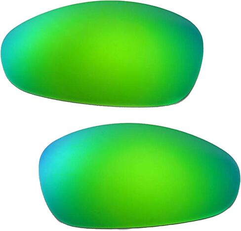 Replacement Lenses for Oakley Juliet Sunglasses in Saudi Arabia