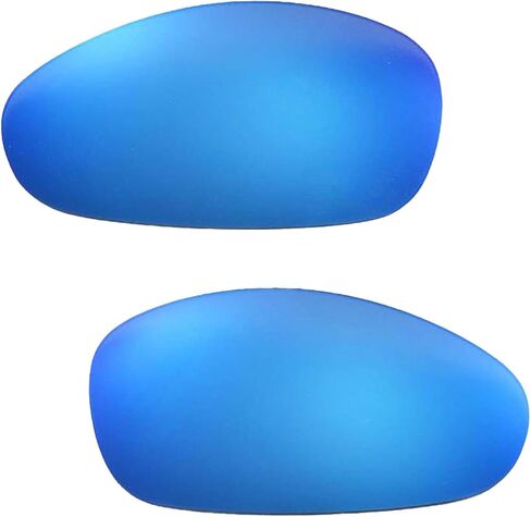 Replacement Lenses for Oakley Juliet Sunglasses in Saudi Arabia