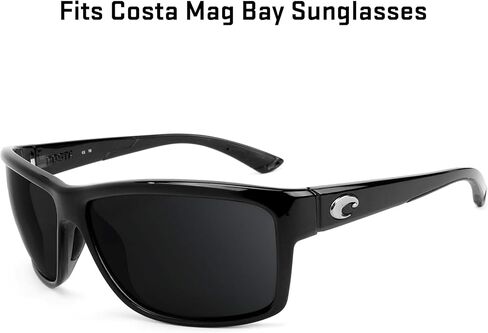 Revant Replacement Lenses for Costa Mag Bay in Saudi Arabia