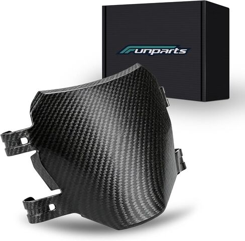 لوحة ترخيص رقم ألياف الكربون لـ Surron Sur Ron Light Bee X/S Talaria Sting MX3/R MX4 Talaria XXX Segway X260 X160 E Ride Pro SS دراجة ترابية كهربائية in Kuwait