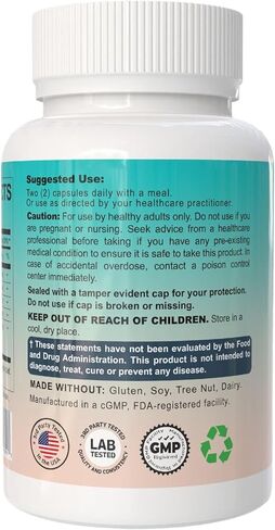 Ox Bile Supplements for No Gallbladder - Ox Bile Digestive enzymes, Purified Bile Salts, Gallbladder Supplements Complex Formula, 90 Capsules in Saudi Arabia