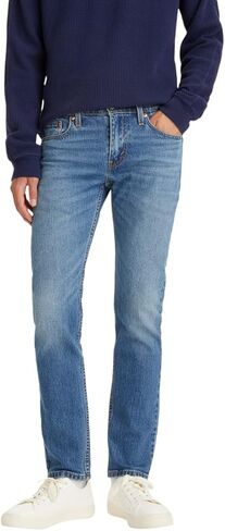 بنطال جينز Levi's 502 Taper Jean للرجال، (جديد) Come Closer، 34 in Kuwait