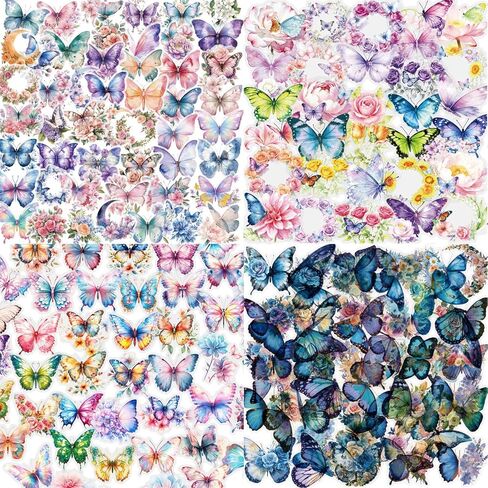 200pcs Cute Bee Stickers for Water Bottles, Waterproof Kawaii Bees Stickers for Skateboard, Laptop, Bike, Hydroflask, Cartoon Bee Stickers for Adults (#1) in Saudi Arabia
