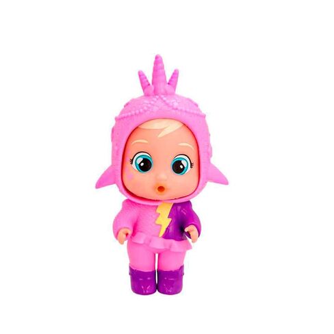 Cry Babies Magic Tears Talent Babies, Nina - 6+ Surprises, Accessories, Great Gift for Kids Ages 3+ in Kuwait