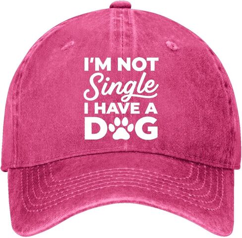I'm Not Single Sun Hats Funny Caps for Men in Saudi Arabia