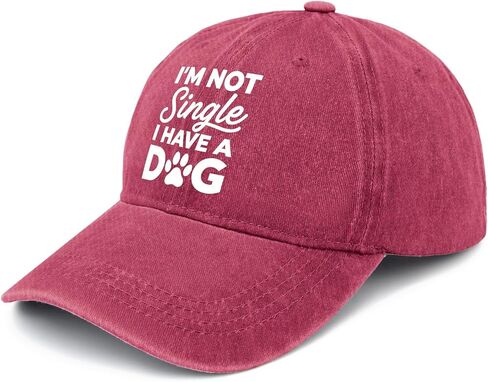 I'm Not Single Sun Hats Funny Caps for Men in Saudi Arabia