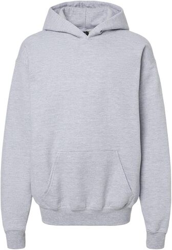 Gildan ® Youth Softstyle ® Midweight Fleece Hoodie SF500B in Saudi Arabia