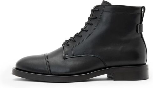 AllSaints mens Bloom Lace Boot in Saudi Arabia