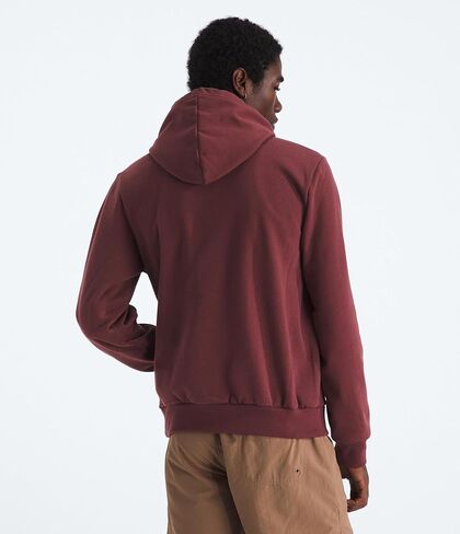 سترة بغطاء رأس Evolution Tnf Bear للرجال من The North Face in Saudi Arabia