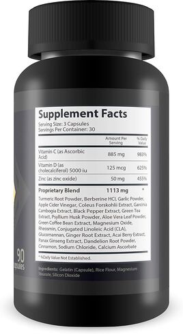 Gold Turmeric Pepper Trick - Our Best Gold Turmeric Capsules - High Absorption Curcumin with Black Pepper, Magnesium, & Vitamin D - Antioxidant & Immune Support - Premium Medical Grade Curcumin in Saudi Arabia