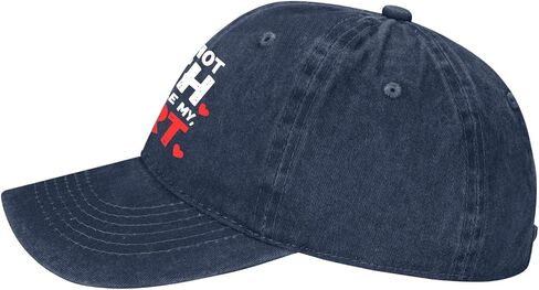 A Super Hot Math Teacher Stole My Heart Hat for Mens Aesthetic Washed in Saudi Arabia