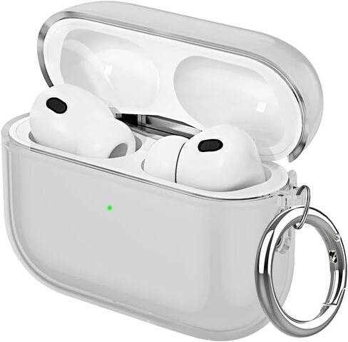 for Airpods 4 Case Cover,Cute Camera Cartoon Case for Airpods 4th Generation Case Cover,Premium Silicon Case with Keychain and Cleaing Pen for Wireless Earphones,Headphone Accessories-Orange in Kuwait