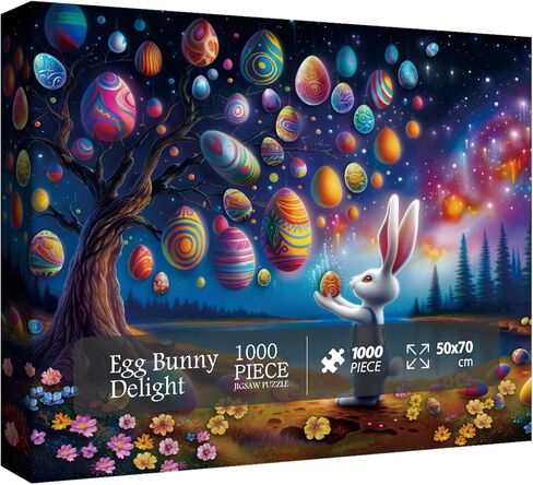 Christian Religious Puzzles for Adults 1000 Pieces, Cross Catholic Sunset Jigsaw Puzzle, Spiritual Motivational Inspirational Bible Puzzle in Kuwait