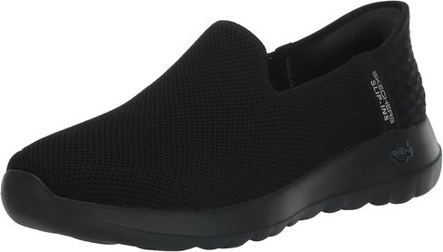 حذاء المشي Go Walk Joy Vela للسيدات من Skechers سهل الارتداء بدون استخدام اليدين in Kuwait