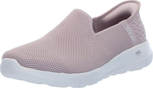 Skechers Women's Go Walk Joy Vela Hands Free Slip-in Walking Shoes in Saudi Arabia