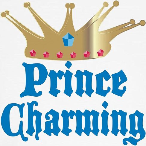 CafePress Prince Charming Boxer Shorts Novelty Boxer Shorts, Funny Underwear Boxers in Saudi Arabia