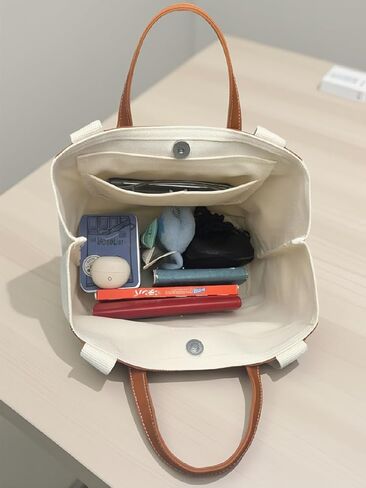 Work Tote Bags for Women with Zipper, Chinese Peking Doll Tote Bag with Multiple Compartments - Professional Nurse Shoulder Bag for Travel, Gym & Daily Use in Kuwait