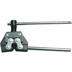 Koch 7725010 Roller Chain Breaker, 25 to #60