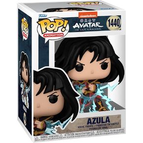 Funko Pop! Animation: Avatar: The Last Airbender - Azula