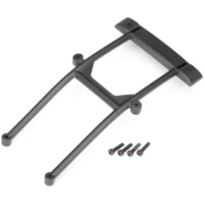 Traxxas TRA6719 Body Support/ 3x12mm CS (4)