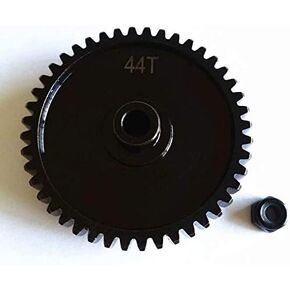 Raidenracing Harden Steel 44T Spur Main Gear for HPI 1/8 Savage Flux X4.6 XL5.9 102093 86130