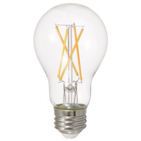 Sylvania Bulb LED A19 CLR Daylight 5.5W 49826