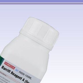 HiMedia R029-100ML Barritt Reagent A for VP Test, 100 mL