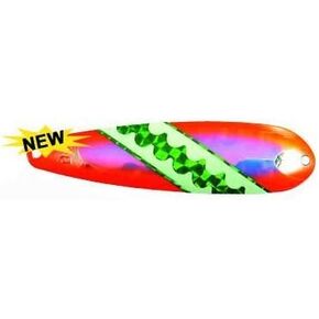 Dreamweaver Lures DW MAG Jailbait Dbl UV