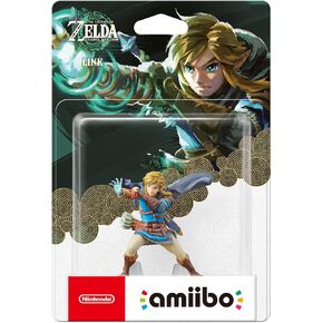 Amiibo - Link (Tears of The Kingdom)
