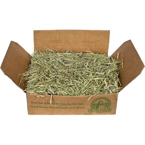 Viking Farmer 1st Cut Timothy Hay, 3 lbs