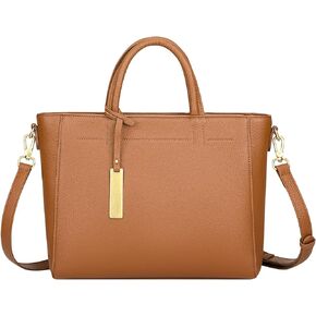 حقائب يد من الجلد الطبيعي من Over Earth للنساء بمقبض علوي كبير وحقائب يد من الجلد الناعم عبر الجسم in Kuwait