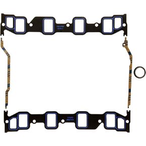 FEL-PRO 1247 S-3 Intake Manifold Gasket Set