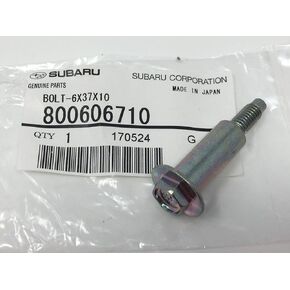 Subaru Valve Cover Bolt Impreza Forester Outback Legacy Sti Wrx OEM Genuine OEM