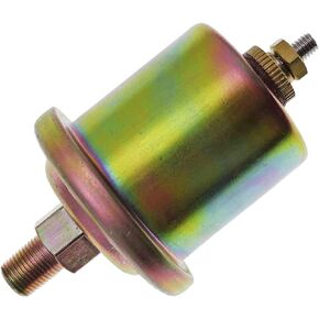 JEENDA Oil Pressure Sensor 05-70-1857 ESP-100 ESP100 Compatible with Murphy 05701857 Cummins Onan 0193-0244-99
