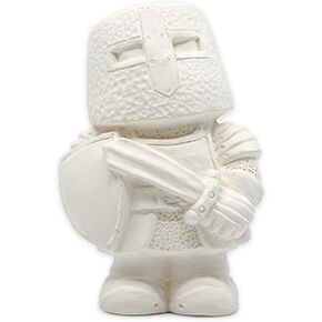 الفارس المحبوب - قم برسم تذكار السيراميك الخاص بك in Kuwait