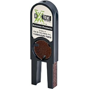 Extreme ETT 5-in-1 Aluminum Pool/Billiards Cue Stick Tip Tool