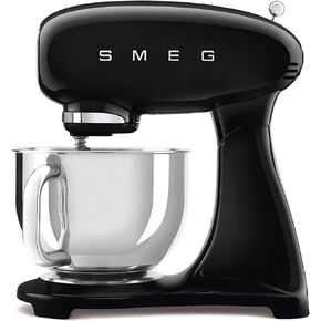 Smeg 50's Retro Stand Mixer (Cream)
