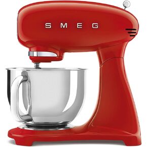 Smeg 50's Retro Stand Mixer (Cream)
