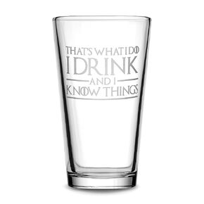 زجاجات النزاهة، GOT، هذا ما أفعله، زجاج نصف لتر فاخر، مصنوع يدويًا، منفوخ يدويًا، هدايا محفورة يدويًا، منحوت بالرمل، 16 أونصة in Kuwait