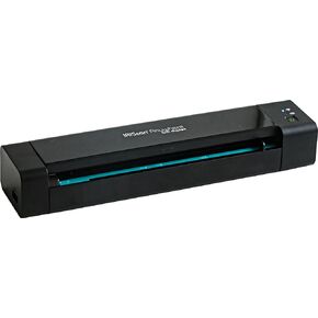 ماسح ضوئي IRIScan Anywhere مزدوج محمول -v6pro 15PPM: WiFi، بطارية، محرر PDF مجاني، يعمل بمنفذ USB، ماسح ضوئي pdf، مسح ضوئي إلى Word، PDF، XLS، Bus.Cards إلى Outlook، ماسح ضوئي للصور، ماسح ضوئي للإيصالات WinMac