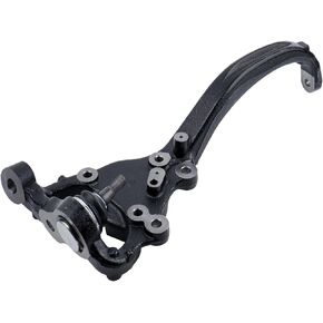 MUCO Front Right Steering Knuckle 698-298 for 2011-2019 Lancia Thema 3.0 D;2012-2018 Dodge Charger;2012-2018Chrysler 300;Challenger 2012-2021