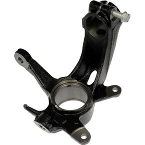 Dorman 686-415 Front Driver Side Steering Knuckle Compatible with Select Honda Models