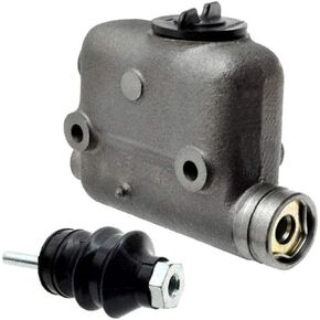 Raybestos MC36483 Professional Grade Brake Master Cylinder